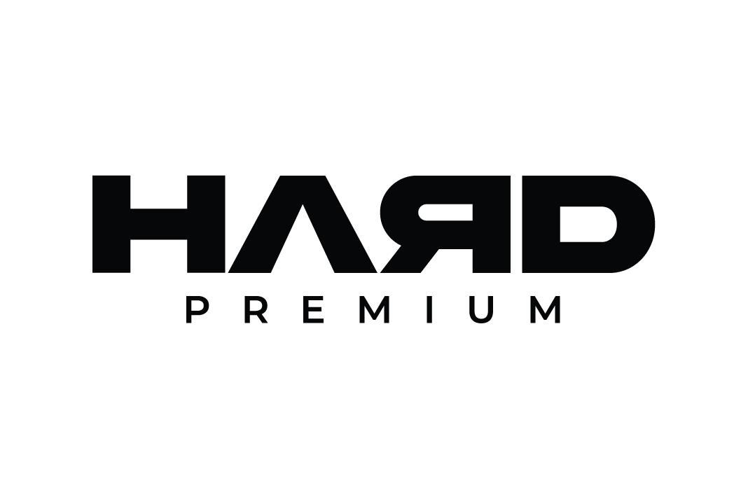 HARD LOGOS_HARD Premium